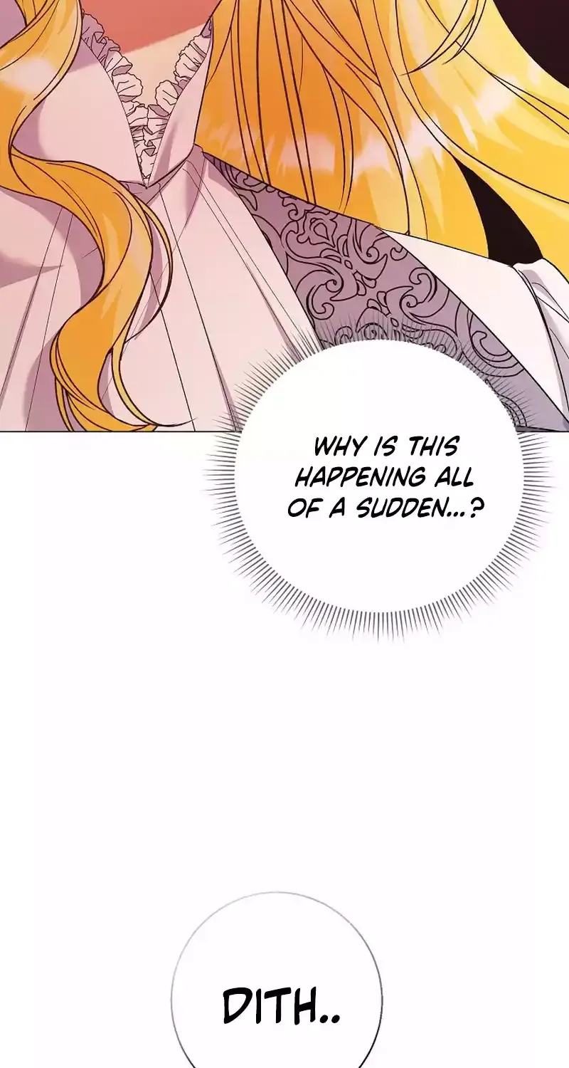 I Became the Servant That Was Obsessed by the Crown Prince Chapter 18 page 41 - 