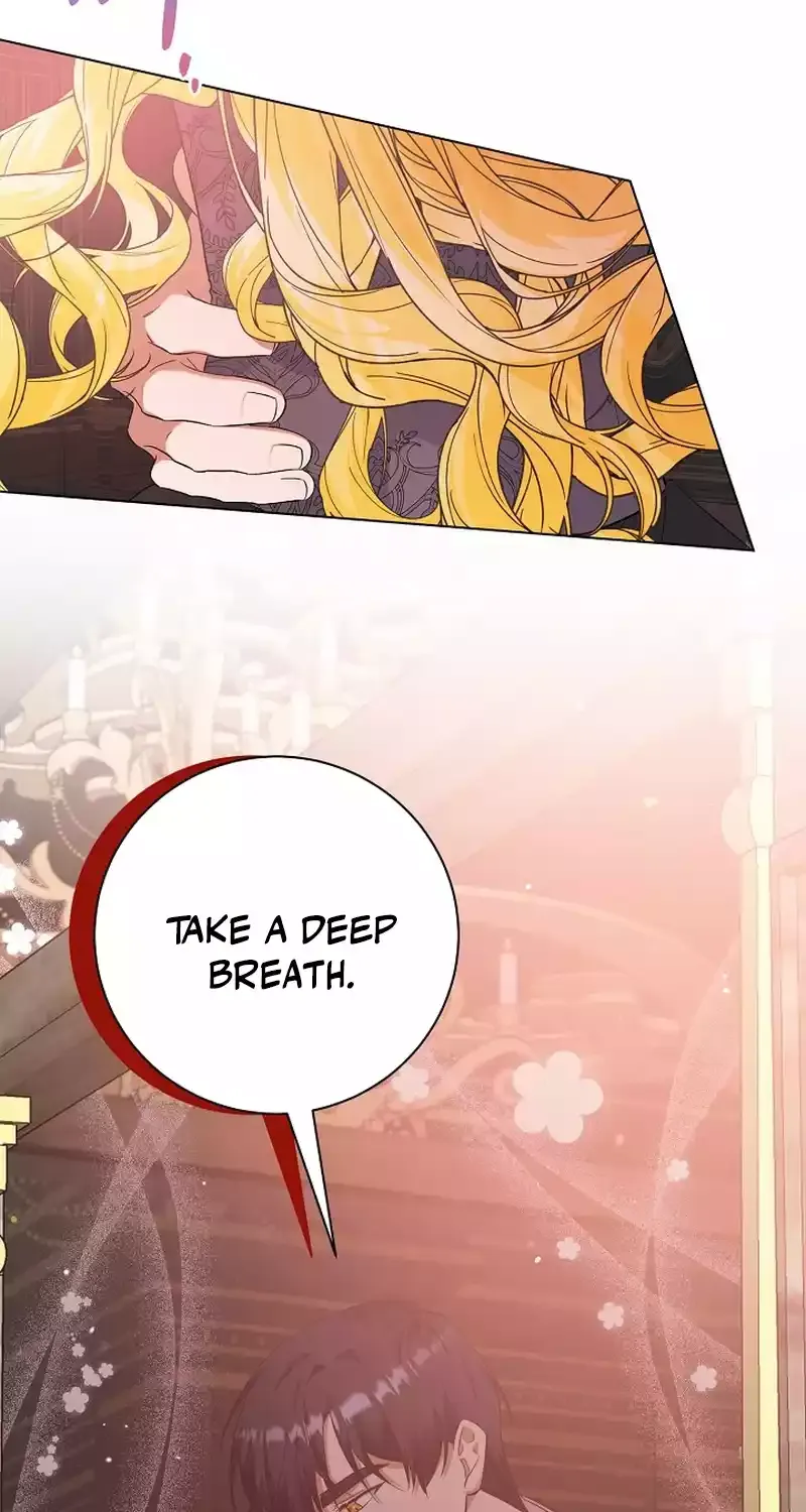 I Became the Servant That Was Obsessed by the Crown Prince Chapter 18 page 43 - 
