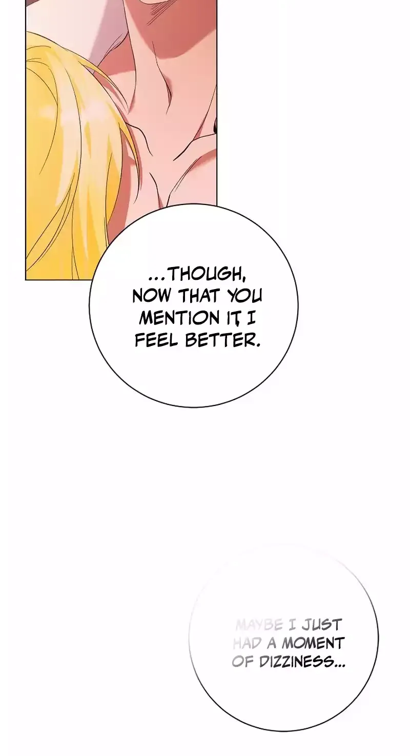 I Became the Servant That Was Obsessed by the Crown Prince Chapter 18 page 47 - 