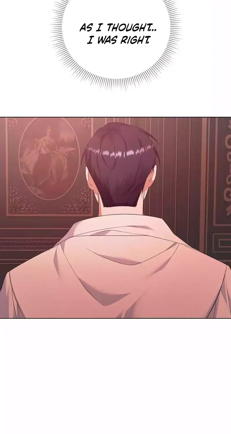 I Became the Servant That Was Obsessed by the Crown Prince Chapter 18 page 49 - 