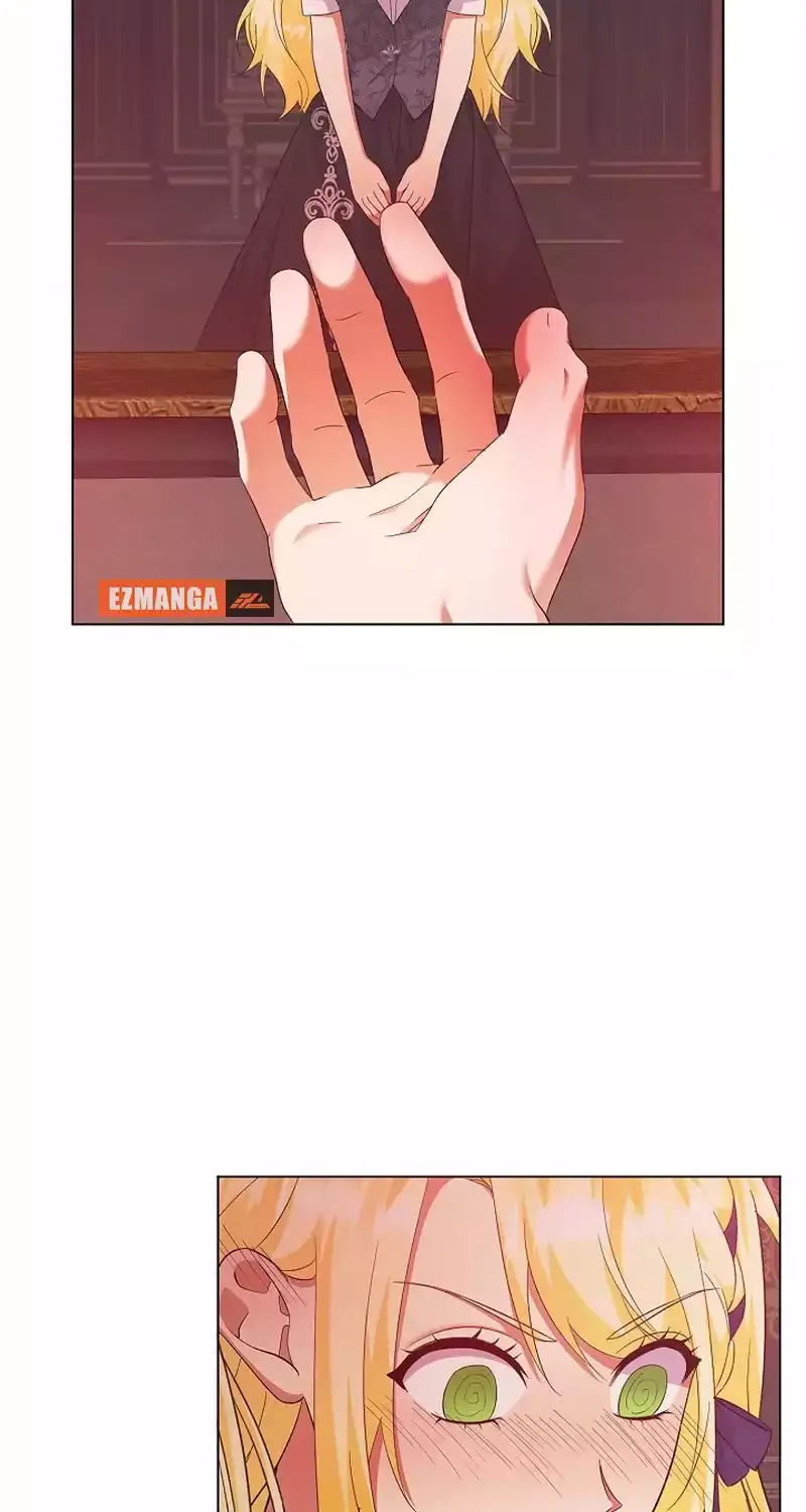 I Became the Servant That Was Obsessed by the Crown Prince Chapter 18 page 6 - 