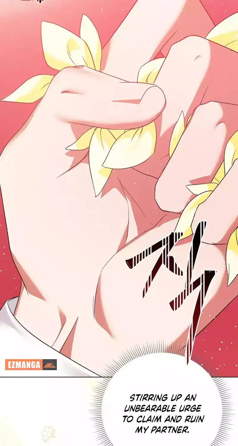 I Became the Servant That Was Obsessed by the Crown Prince Chapter 18 page 55 - 
