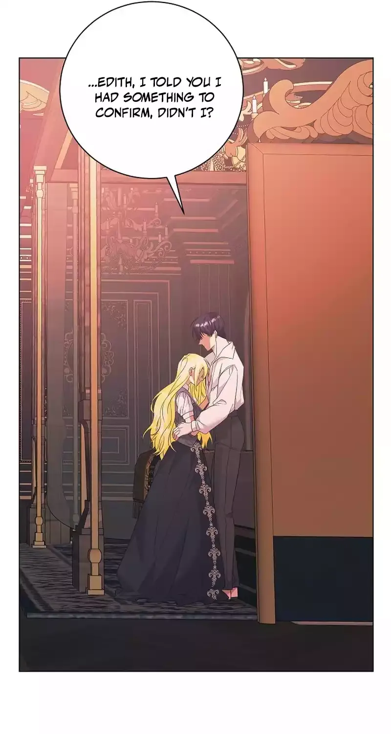 I Became the Servant That Was Obsessed by the Crown Prince Chapter 18 page 58 - 