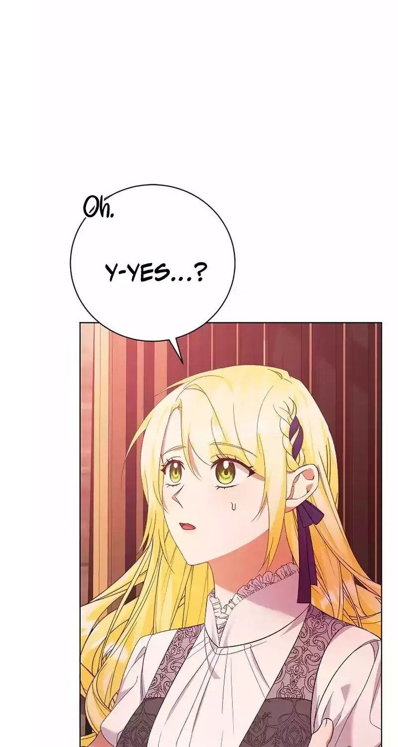 I Became the Servant That Was Obsessed by the Crown Prince Chapter 18 page 59 - 
