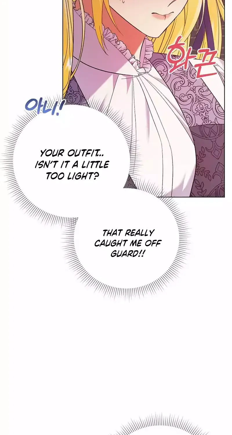 I Became the Servant That Was Obsessed by the Crown Prince Chapter 18 page 7 - 