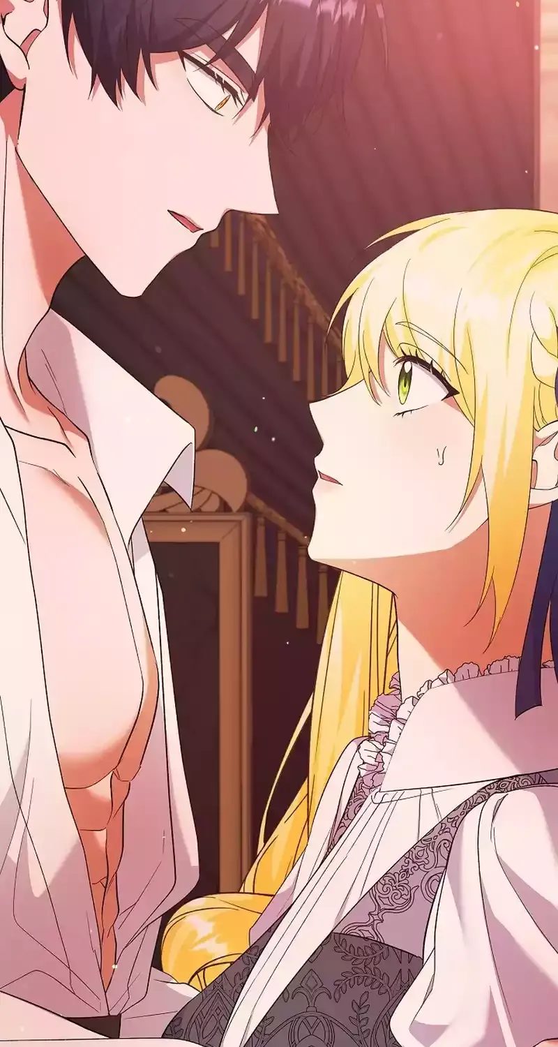 I Became the Servant That Was Obsessed by the Crown Prince Chapter 18 page 62 - 