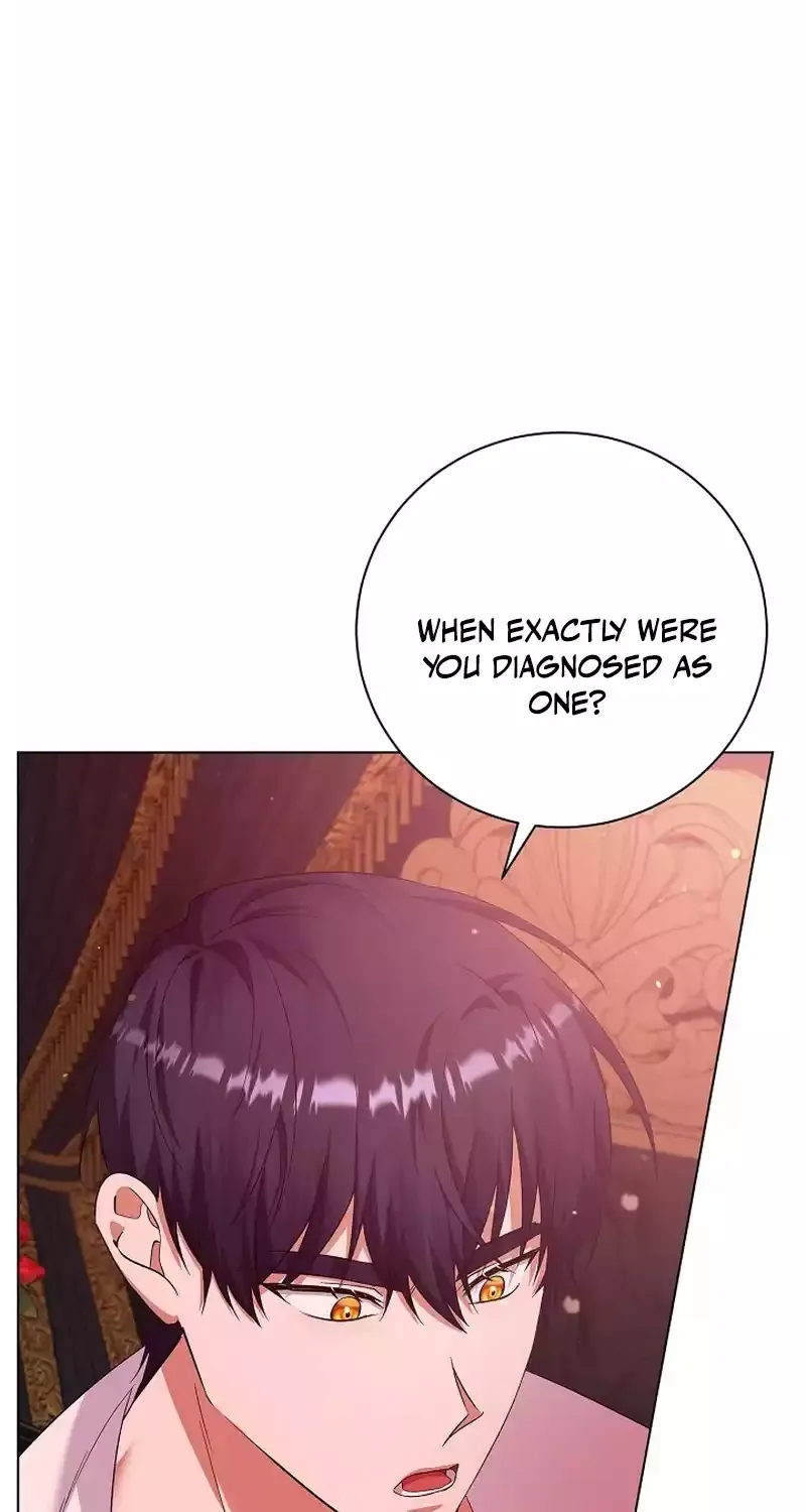 I Became the Servant That Was Obsessed by the Crown Prince Chapter 18 page 65 - 