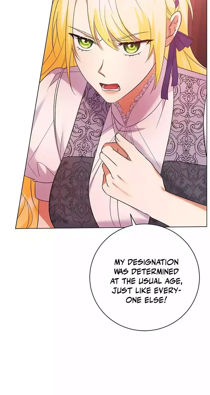 I Became the Servant That Was Obsessed by the Crown Prince Chapter 18 page 69 - 
