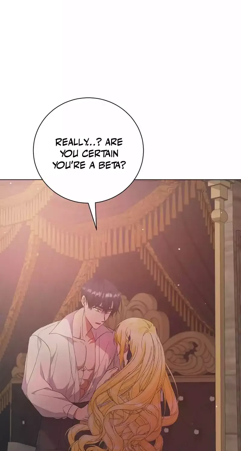 I Became the Servant That Was Obsessed by the Crown Prince Chapter 18 page 70 - 