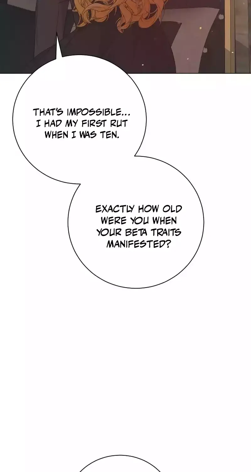 I Became the Servant That Was Obsessed by the Crown Prince Chapter 18 page 71 - 