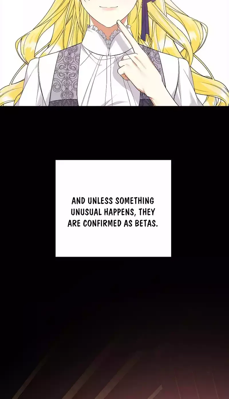 I Became the Servant That Was Obsessed by the Crown Prince Chapter 18 page 76 - 
