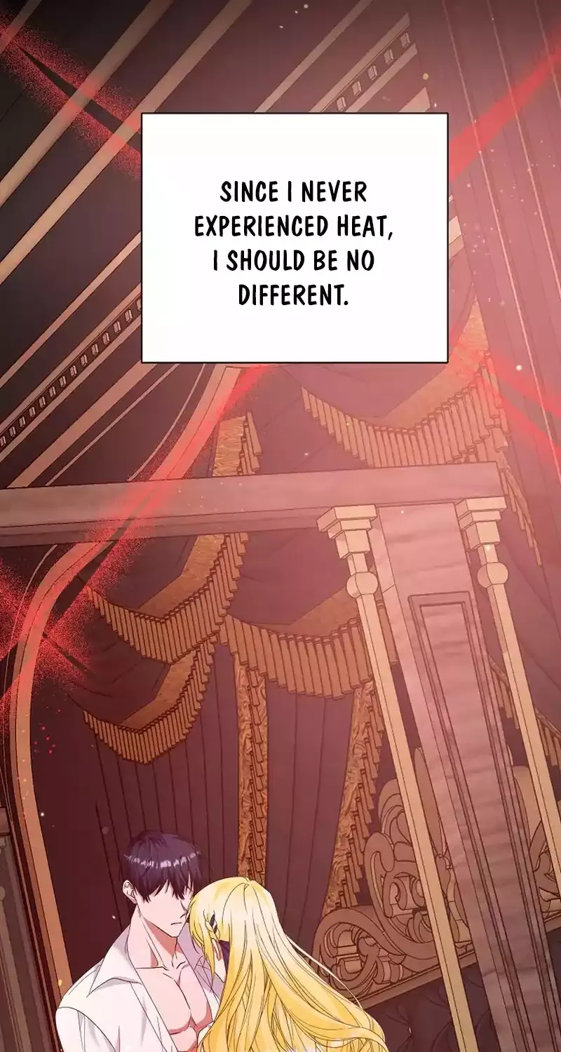 I Became the Servant That Was Obsessed by the Crown Prince Chapter 18 page 77 - 