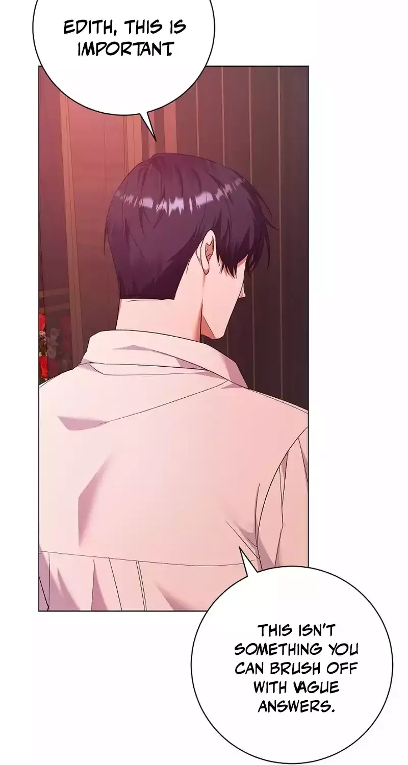 I Became the Servant That Was Obsessed by the Crown Prince Chapter 18 page 79 - 