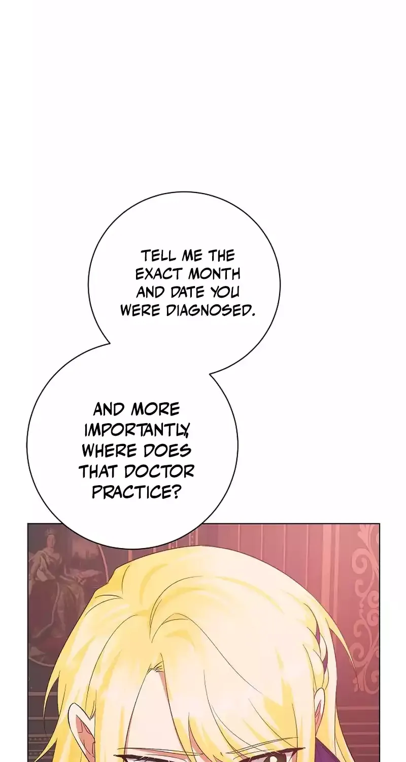 I Became the Servant That Was Obsessed by the Crown Prince Chapter 18 page 80 - 
