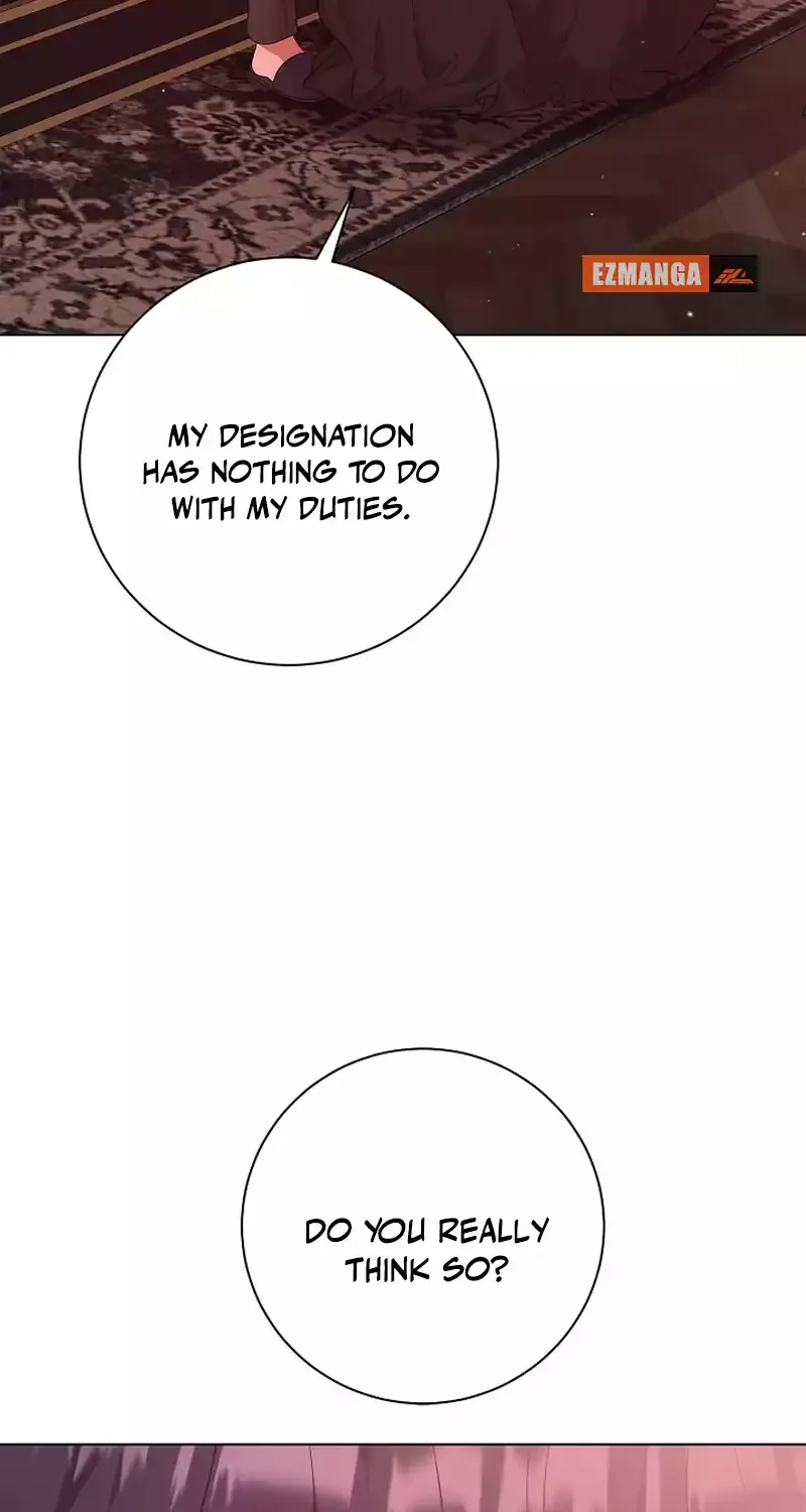 I Became the Servant That Was Obsessed by the Crown Prince Chapter 18 page 84 - 