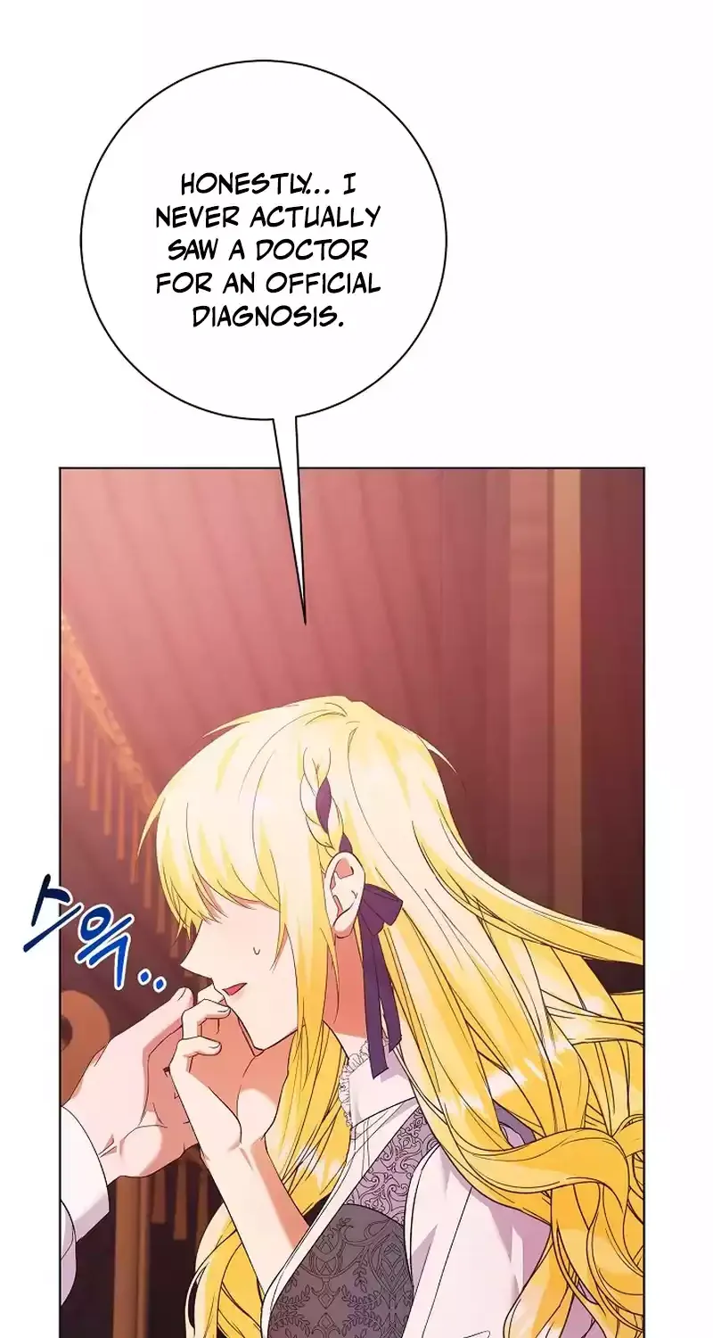 I Became the Servant That Was Obsessed by the Crown Prince Chapter 18 page 87 - 