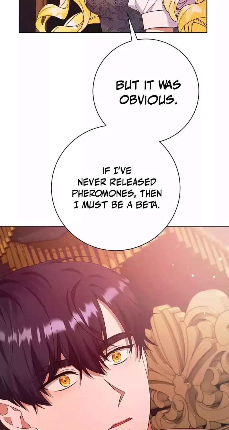 I Became the Servant That Was Obsessed by the Crown Prince Chapter 18 page 88 - 