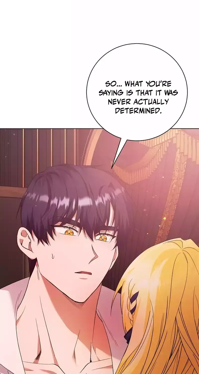 I Became the Servant That Was Obsessed by the Crown Prince Chapter 18 page 90 - 