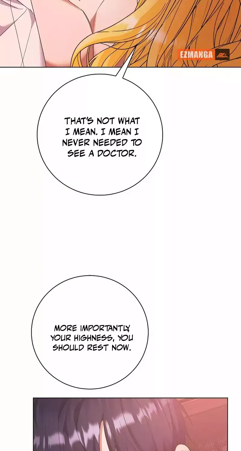 I Became the Servant That Was Obsessed by the Crown Prince Chapter 18 page 91 - 