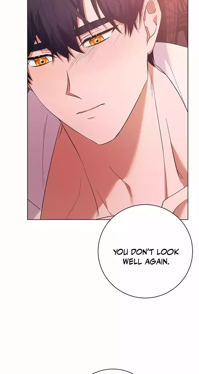 I Became the Servant That Was Obsessed by the Crown Prince Chapter 18 page 92 - 