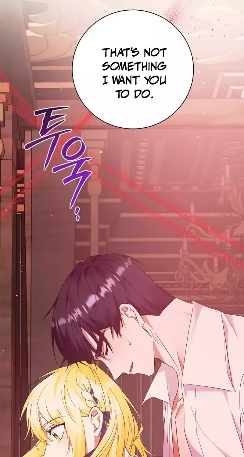 I Became the Servant That Was Obsessed by the Crown Prince Chapter 18 page 96 - 
