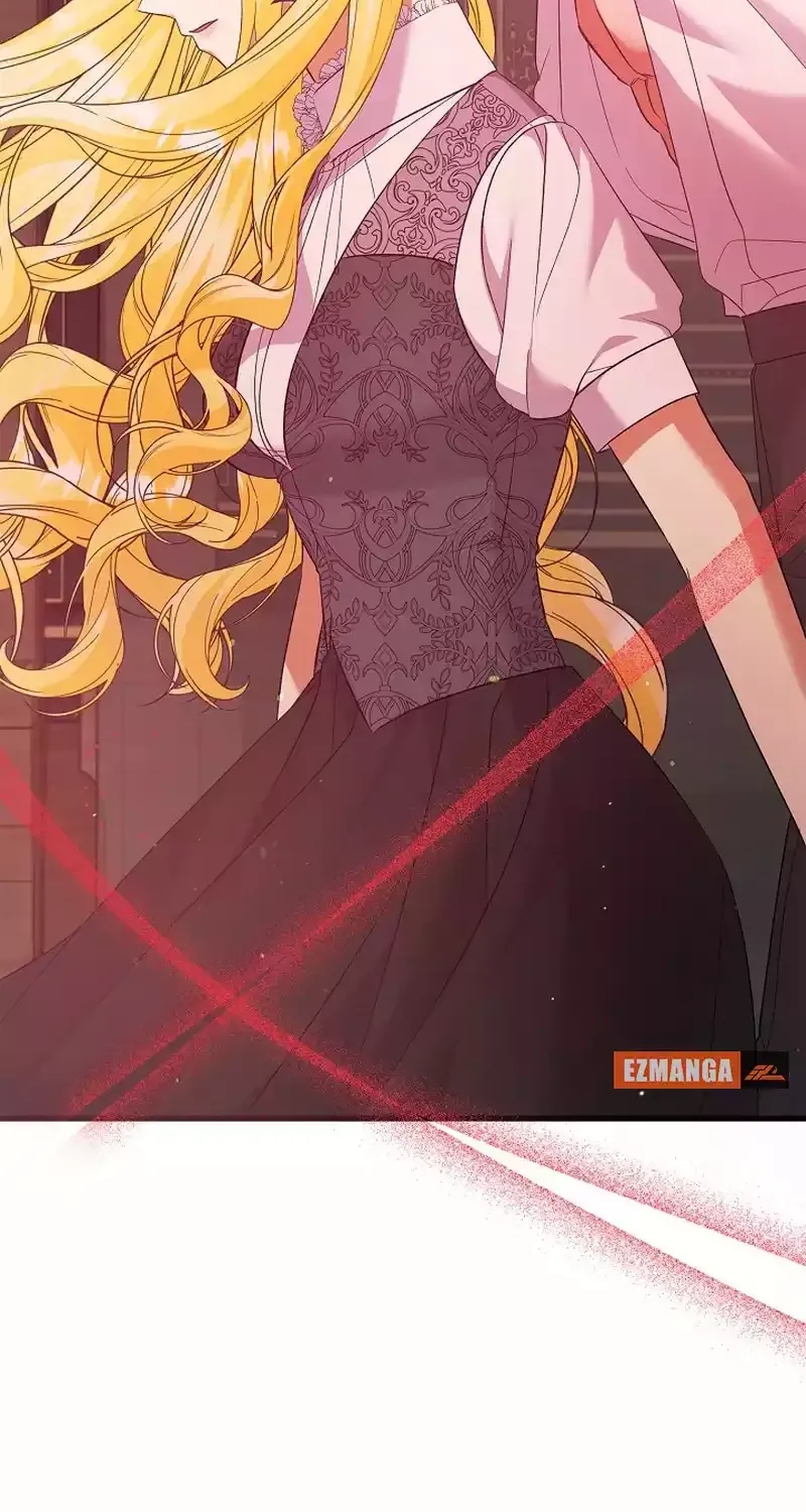 I Became the Servant That Was Obsessed by the Crown Prince Chapter 18 page 97 - 