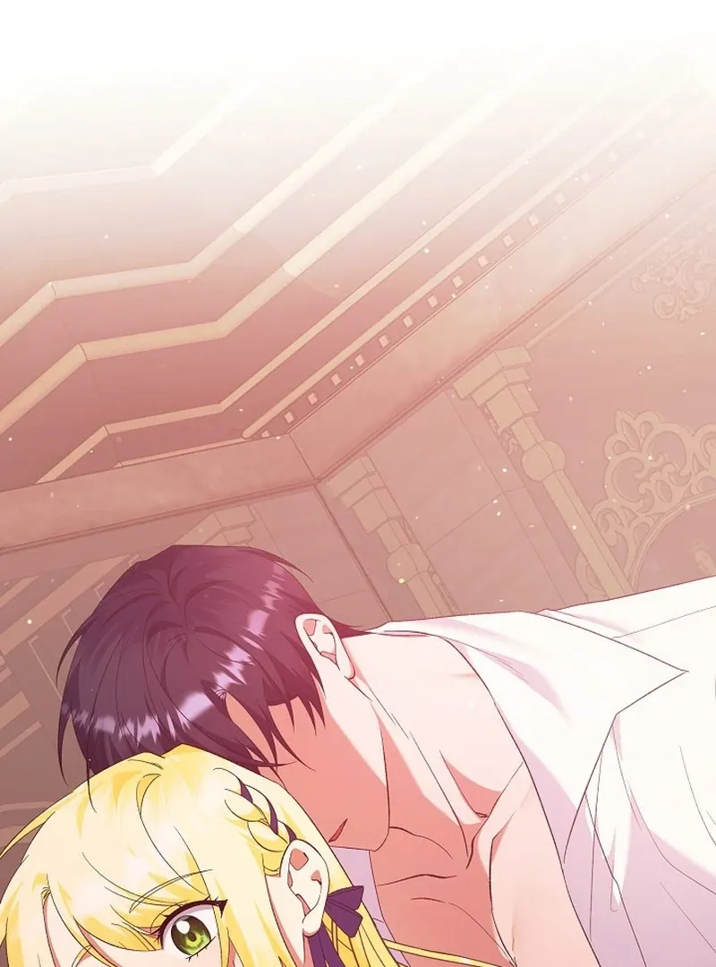 I Became the Servant That Was Obsessed by the Crown Prince Chapter 19 page 2 - 