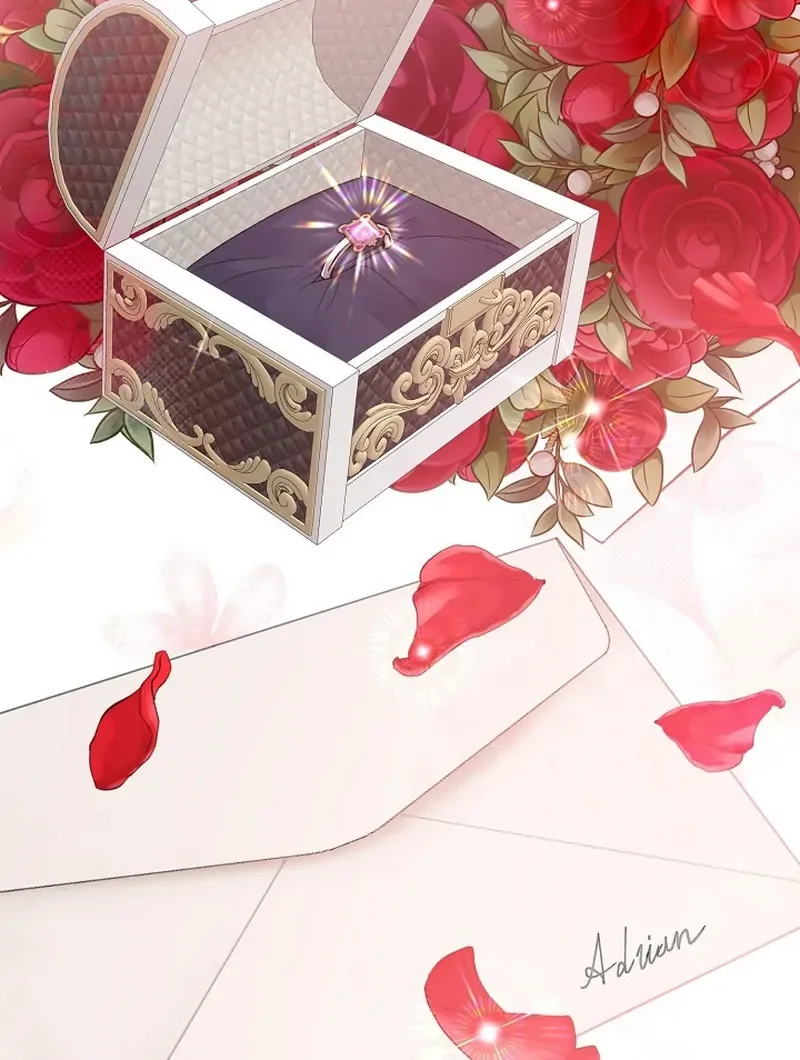 I Became the Servant That Was Obsessed by the Crown Prince Chapter 19 page 102 - 