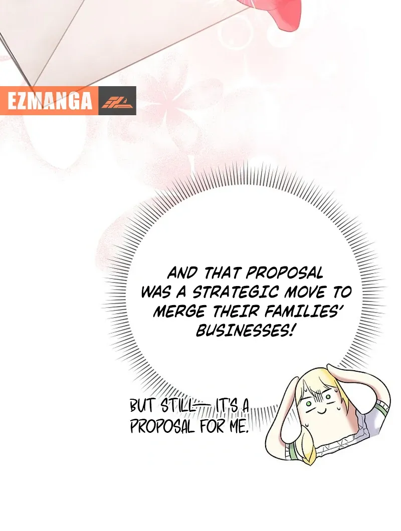 I Became the Servant That Was Obsessed by the Crown Prince Chapter 19 page 103 - 