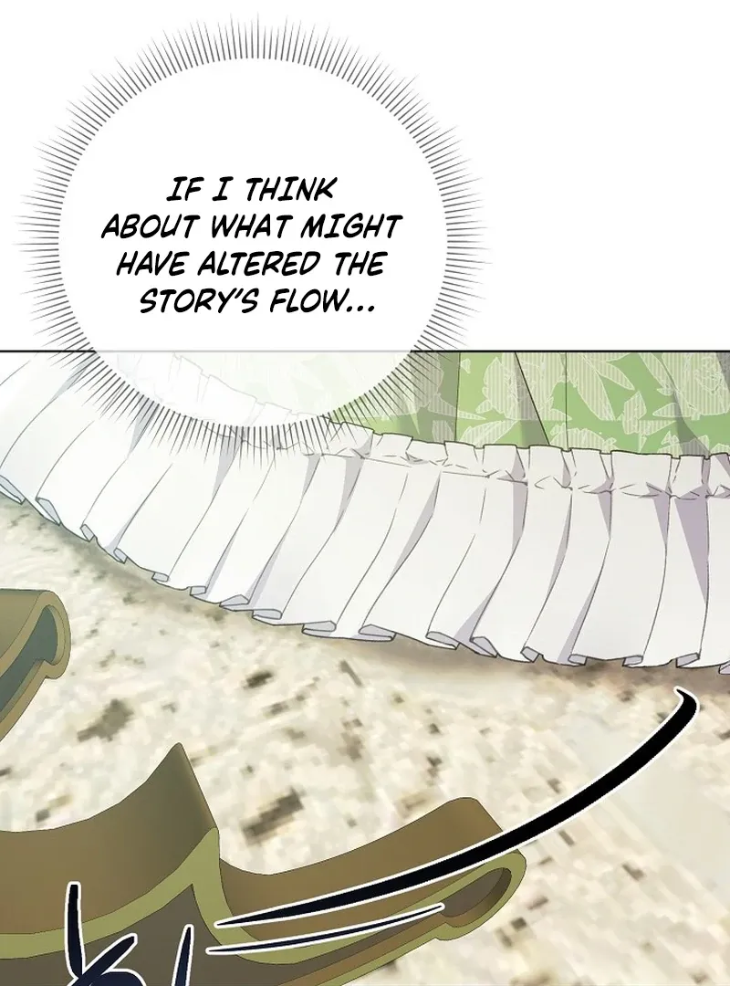 I Became the Servant That Was Obsessed by the Crown Prince Chapter 19 page 105 - 