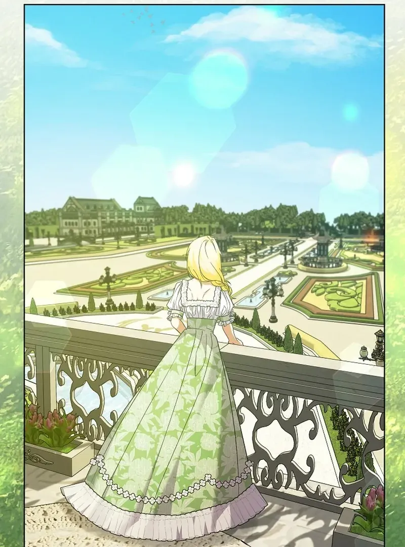 I Became the Servant That Was Obsessed by the Crown Prince Chapter 19 page 109 - 