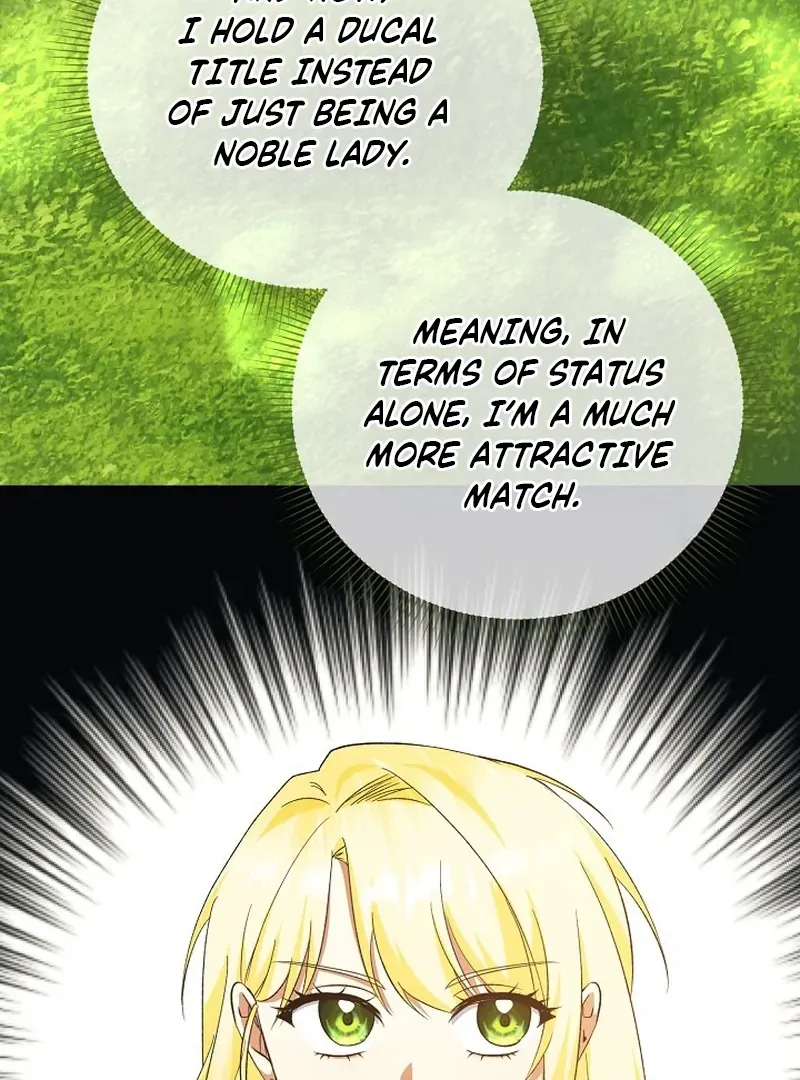 I Became the Servant That Was Obsessed by the Crown Prince Chapter 19 page 111 - 