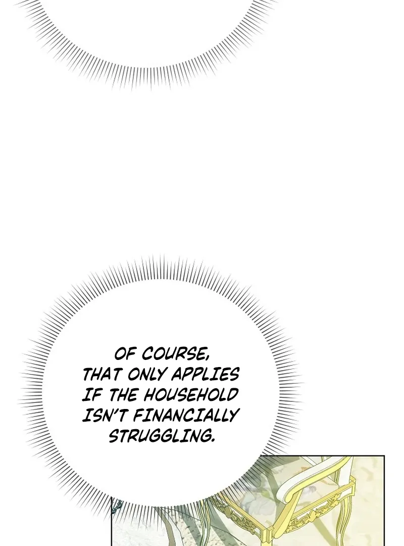 I Became the Servant That Was Obsessed by the Crown Prince Chapter 19 page 113 - 