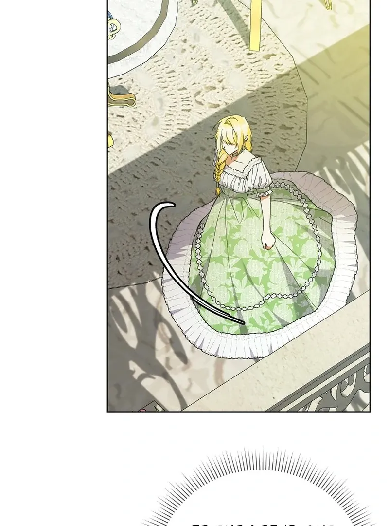 I Became the Servant That Was Obsessed by the Crown Prince Chapter 19 page 114 - 