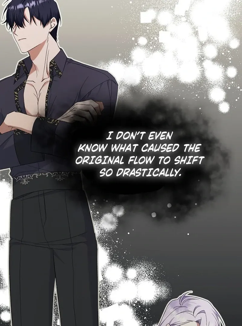 I Became the Servant That Was Obsessed by the Crown Prince Chapter 19 page 118 - 