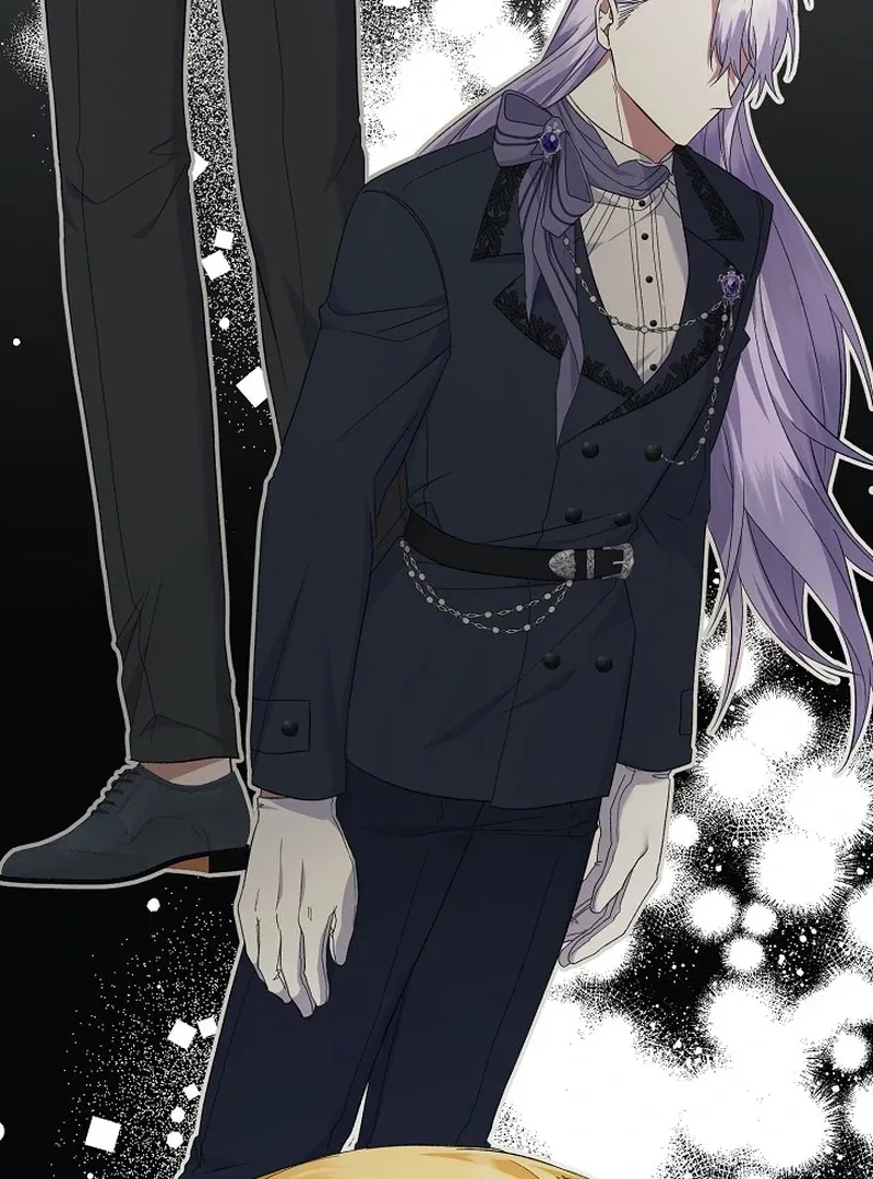 I Became the Servant That Was Obsessed by the Crown Prince Chapter 19 page 119 - 
