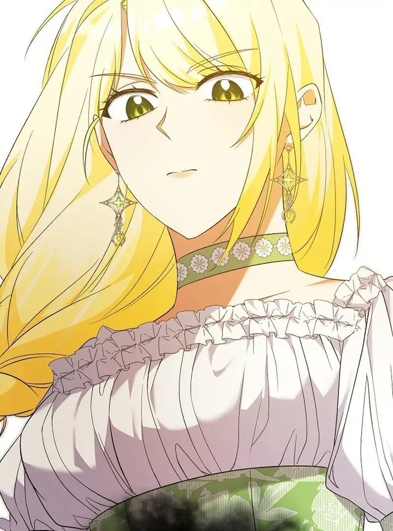 I Became the Servant That Was Obsessed by the Crown Prince Chapter 19 page 122 - 