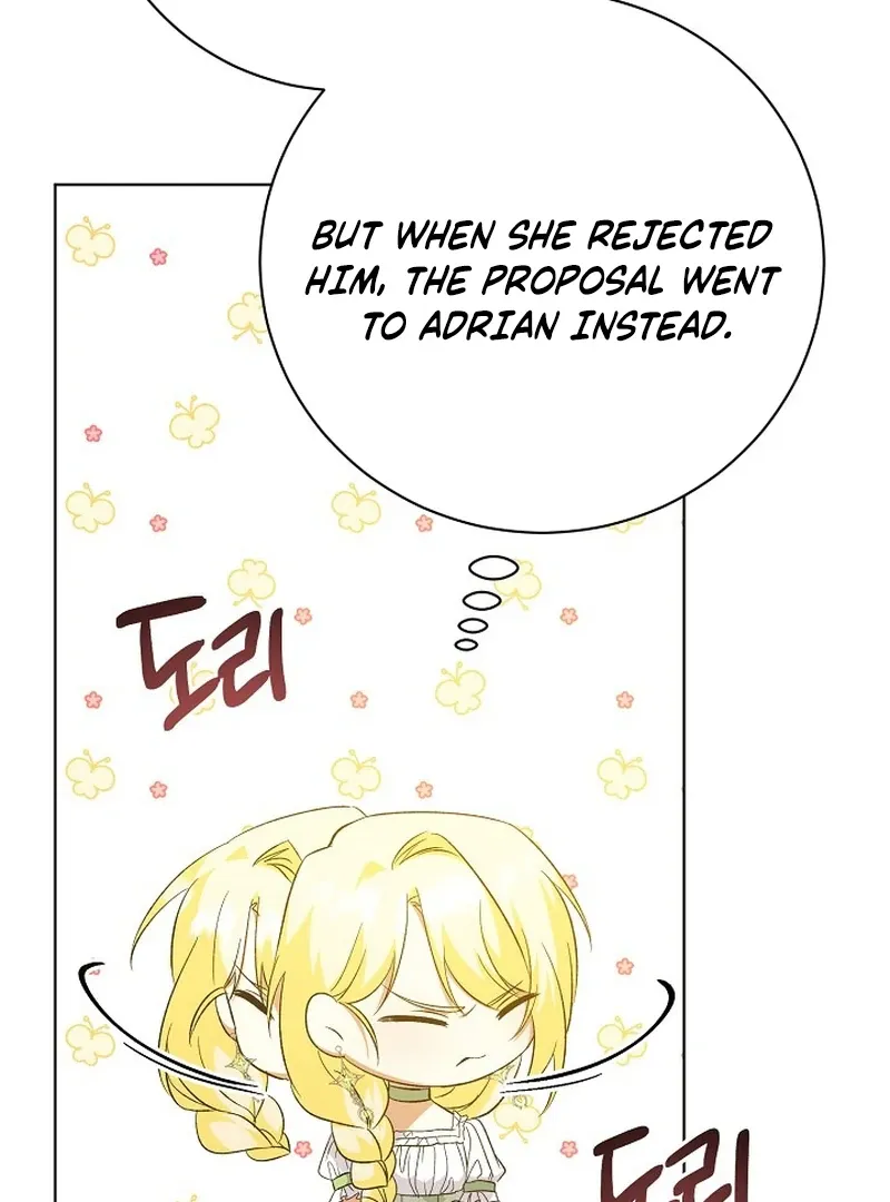 I Became the Servant That Was Obsessed by the Crown Prince Chapter 19 page 124 - 