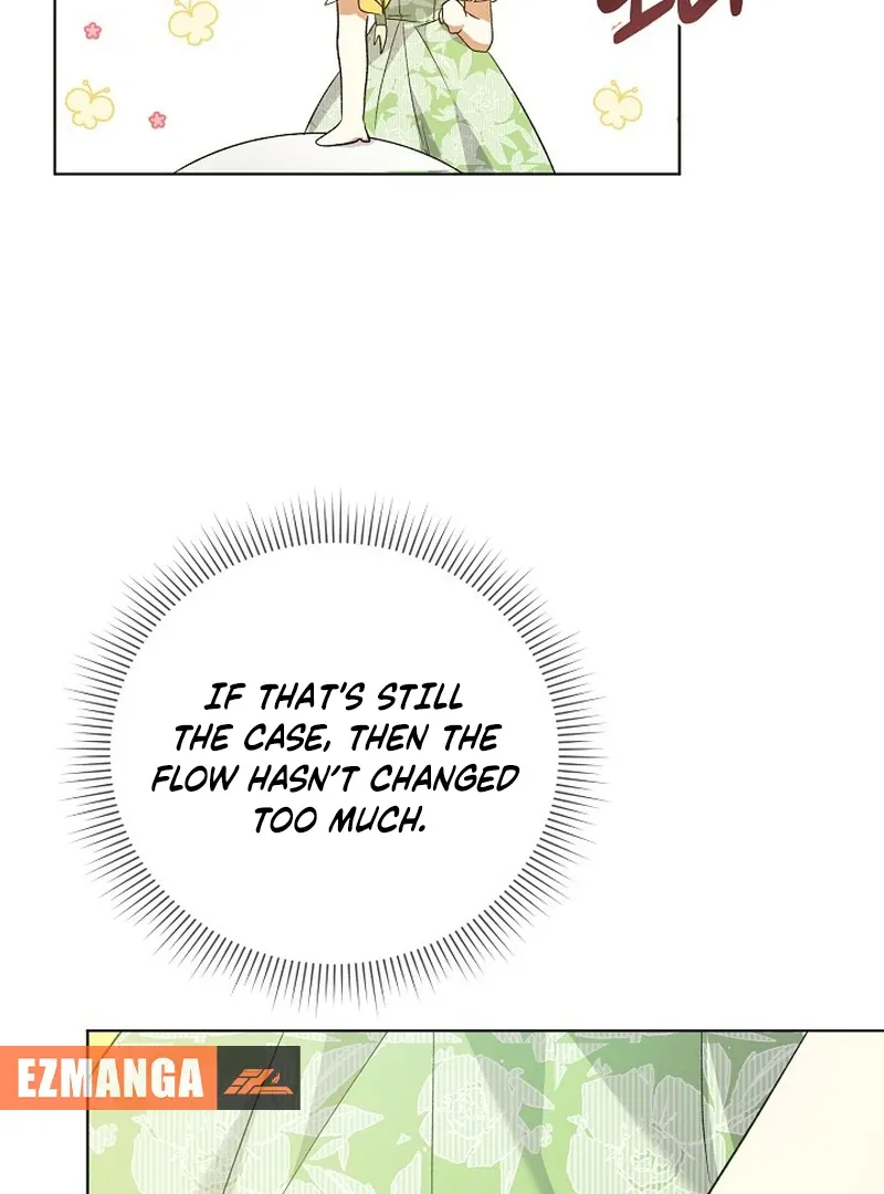 I Became the Servant That Was Obsessed by the Crown Prince Chapter 19 page 125 - 