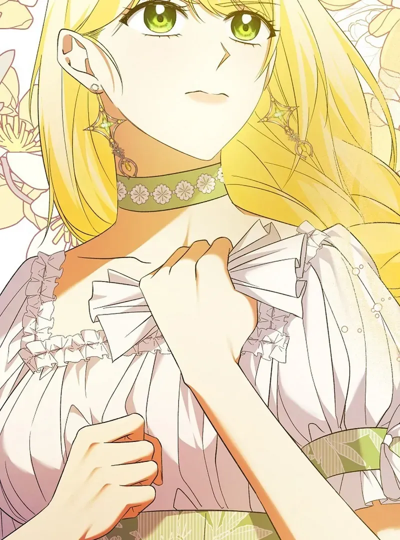 I Became the Servant That Was Obsessed by the Crown Prince Chapter 19 page 129 - 