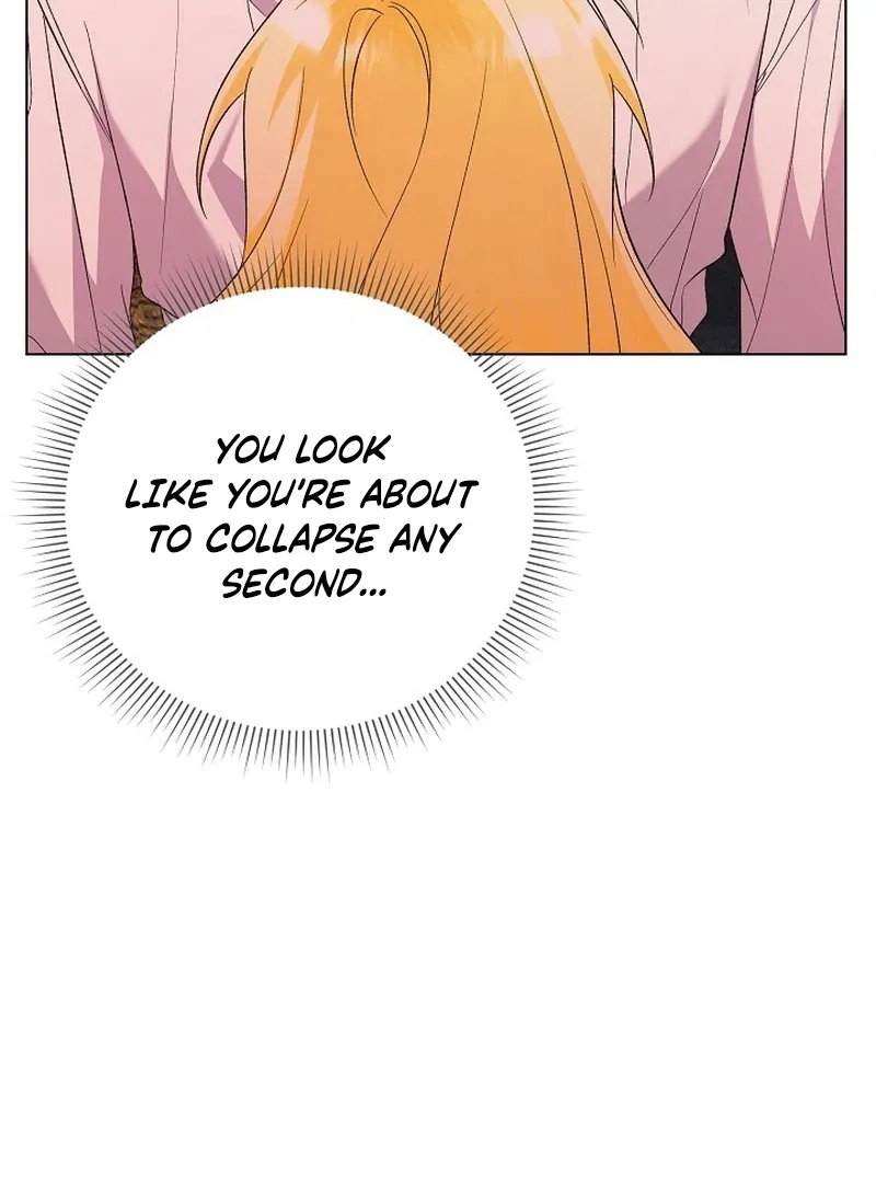 I Became the Servant That Was Obsessed by the Crown Prince Chapter 19 page 16 - 
