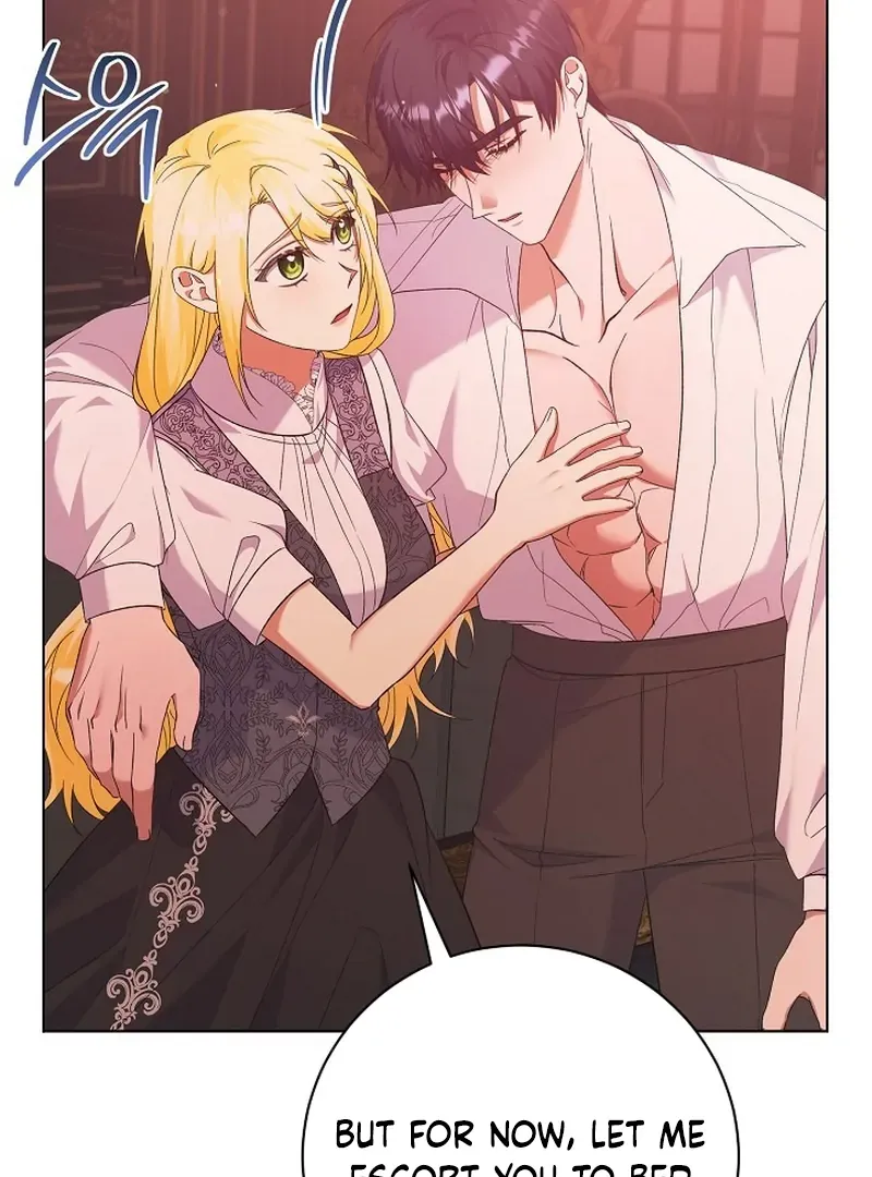 I Became the Servant That Was Obsessed by the Crown Prince Chapter 19 page 19 - 