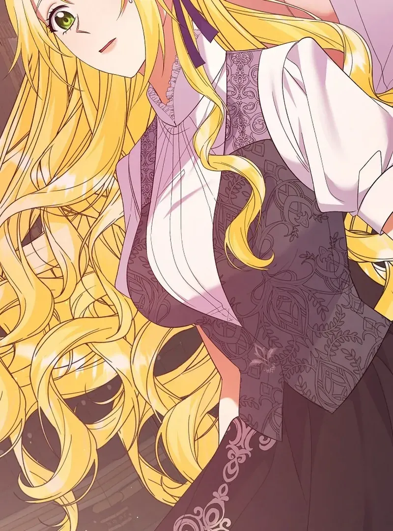 I Became the Servant That Was Obsessed by the Crown Prince Chapter 19 page 3 - 