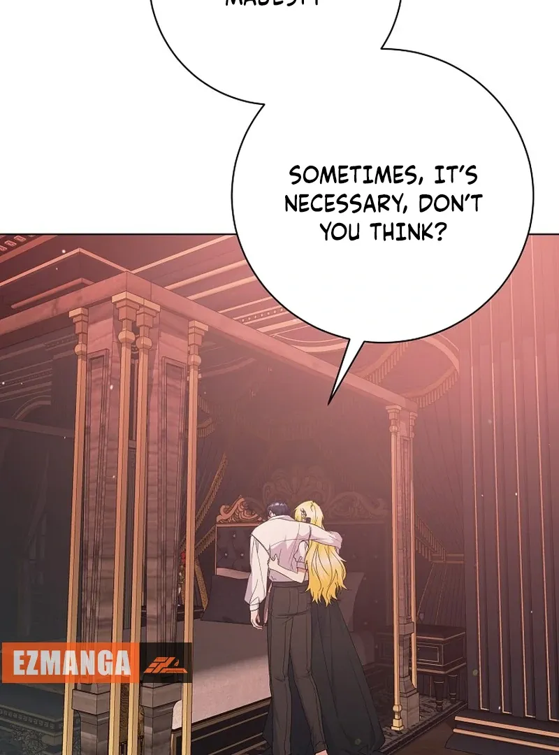 I Became the Servant That Was Obsessed by the Crown Prince Chapter 19 page 21 - 