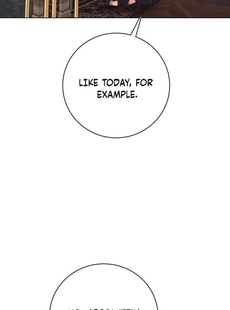 I Became the Servant That Was Obsessed by the Crown Prince Chapter 19 page 22 - 