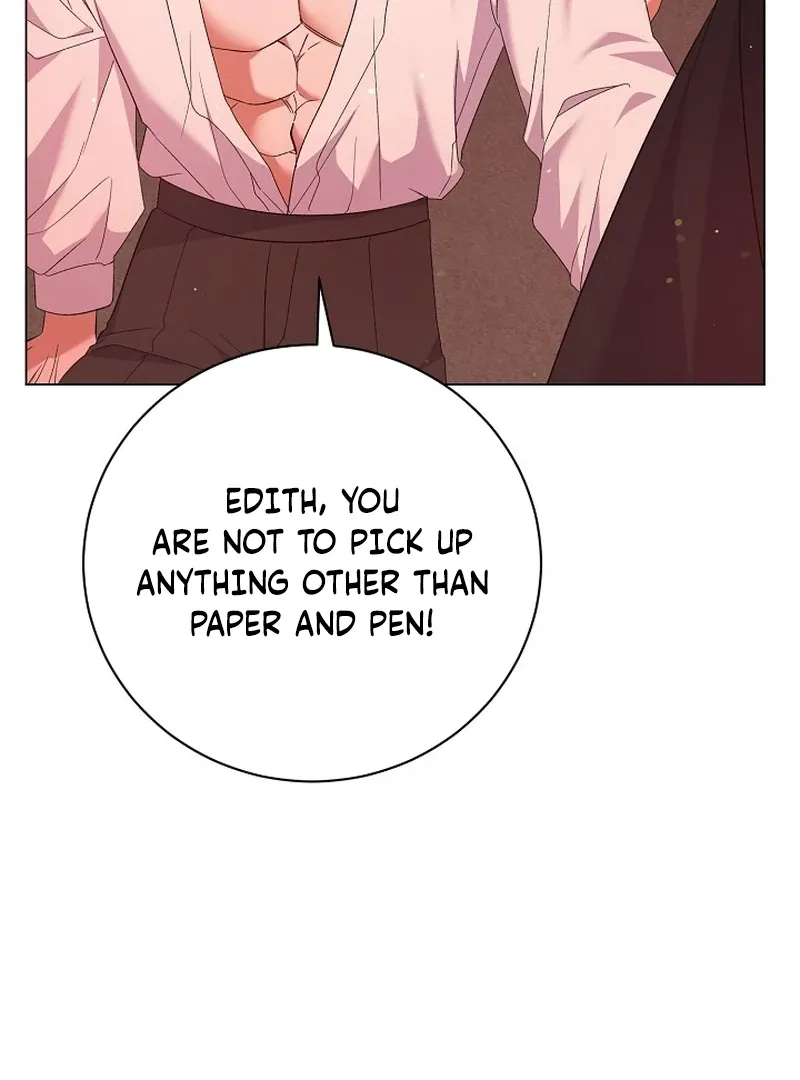 I Became the Servant That Was Obsessed by the Crown Prince Chapter 19 page 24 - 
