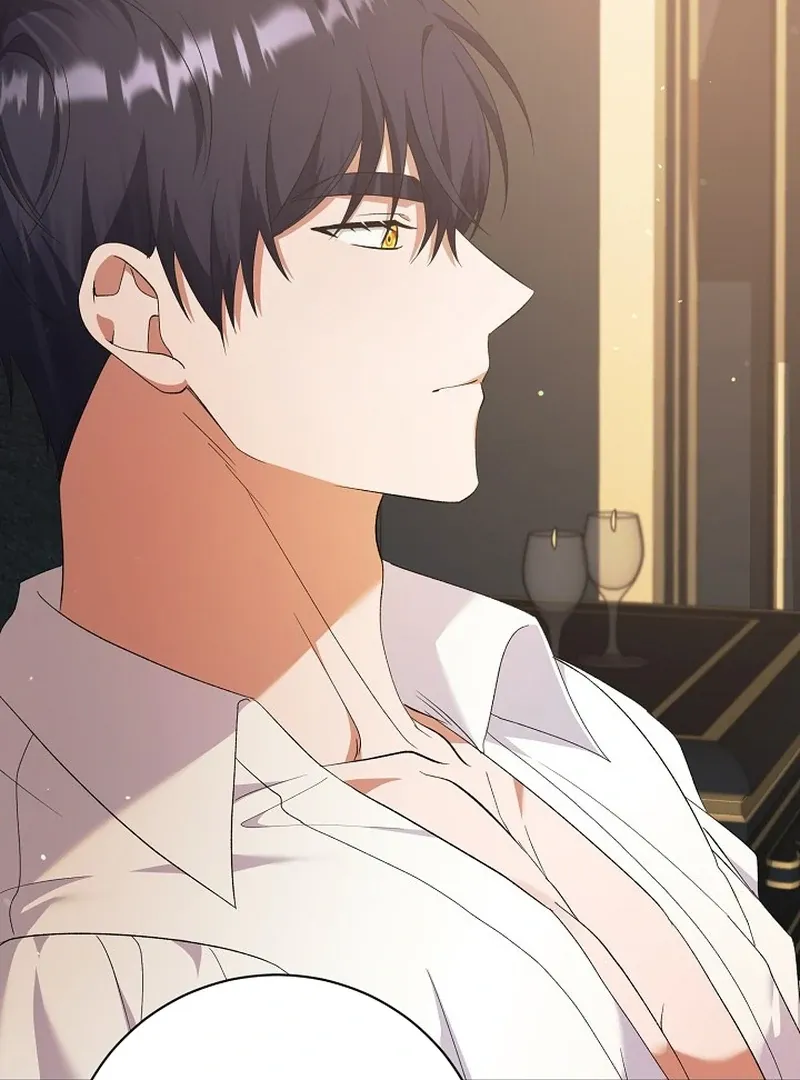 I Became the Servant That Was Obsessed by the Crown Prince Chapter 19 page 33 - 
