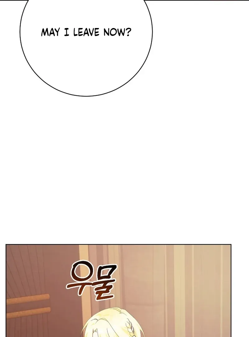 I Became the Servant That Was Obsessed by the Crown Prince Chapter 19 page 34 - 