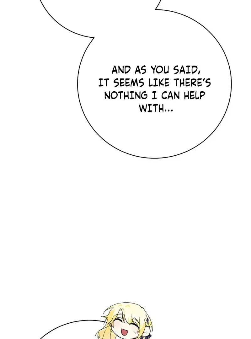 I Became the Servant That Was Obsessed by the Crown Prince Chapter 19 page 36 - 