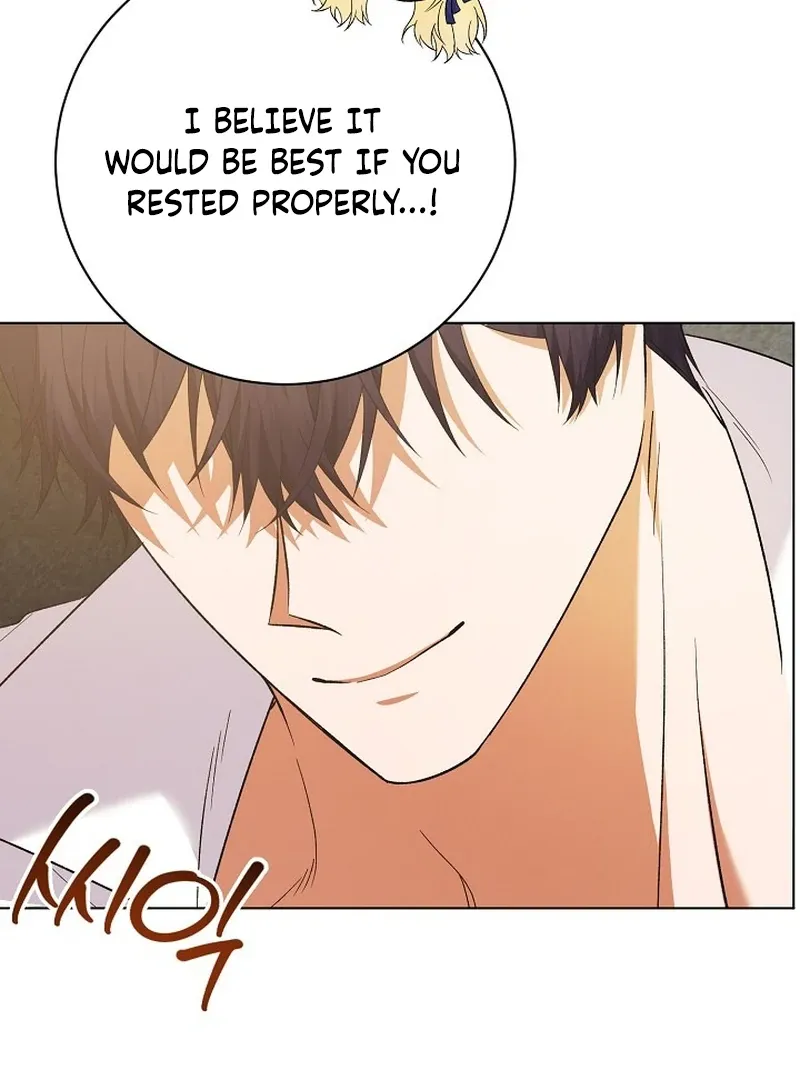 I Became the Servant That Was Obsessed by the Crown Prince Chapter 19 page 37 - 
